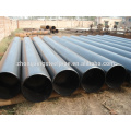 A516-60 seamless steel pipe